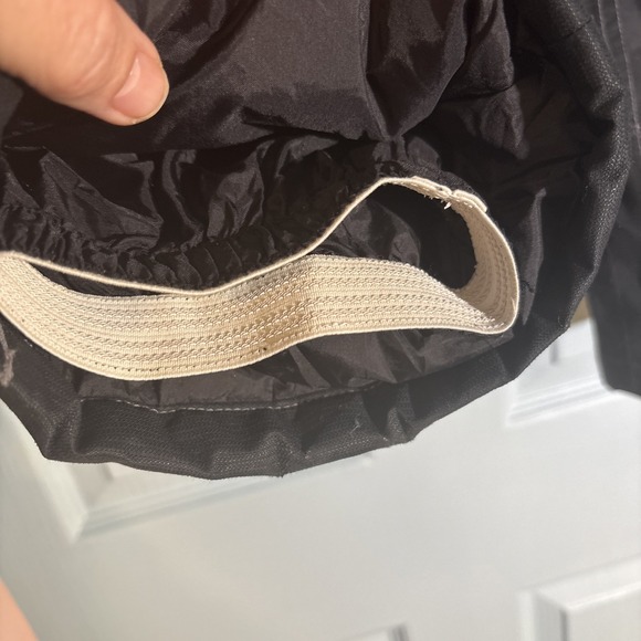 LL Bean Boys Sz 8 Ski/snow Pants. Adjustable Waist - Picture 3 of 7